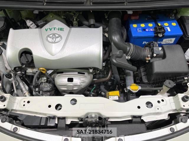 Toyota SIENTA 2017-05 298391-19