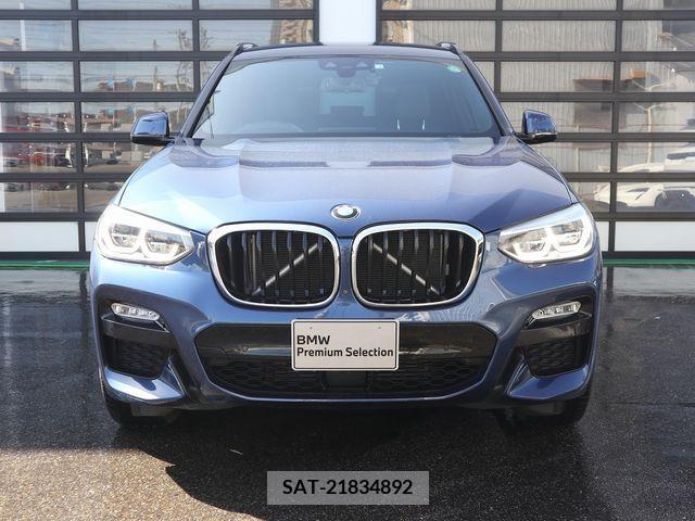 Bmw X3 2018-04 294180-2