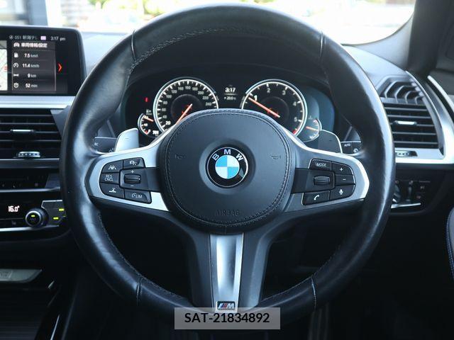 Bmw X3 2018-04 294180-16