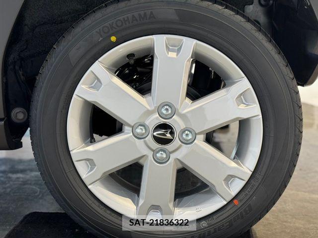 Daihatsu TAFT 2024-01 310874-25