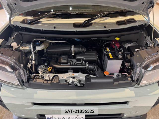 Daihatsu TAFT 2024-01 310874-24