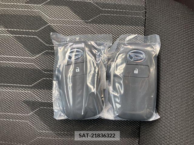 Daihatsu TAFT 2024-01 310874-23