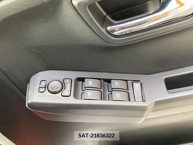 Daihatsu TAFT 2024-01 310874-21