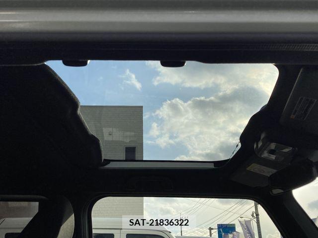Daihatsu TAFT 2024-01 310874-22