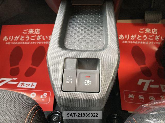 Daihatsu TAFT 2024-01 310874-20