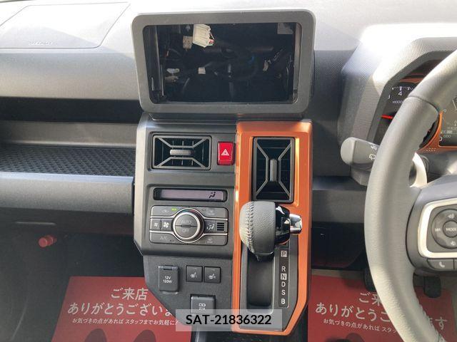 Daihatsu TAFT 2024-01 310874-19