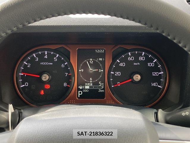 Daihatsu TAFT 2024-01 310874-18
