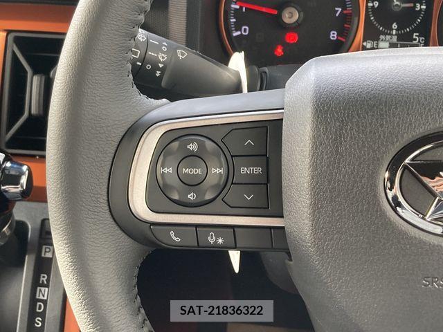 Daihatsu TAFT 2024-01 310874-16