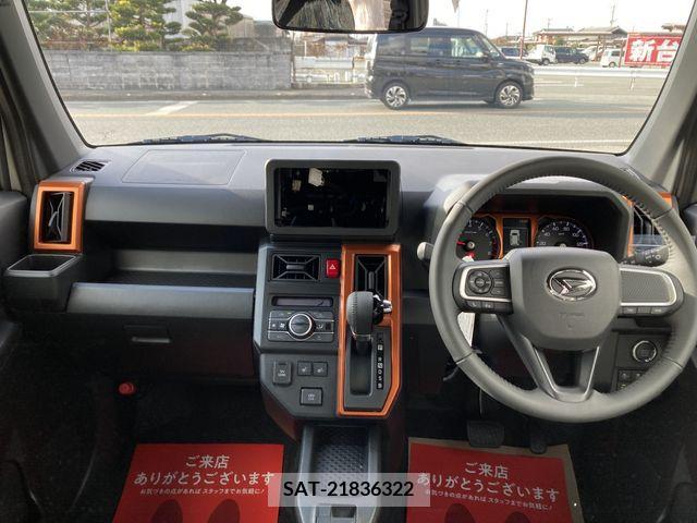 Daihatsu TAFT 2024-01 310874-14