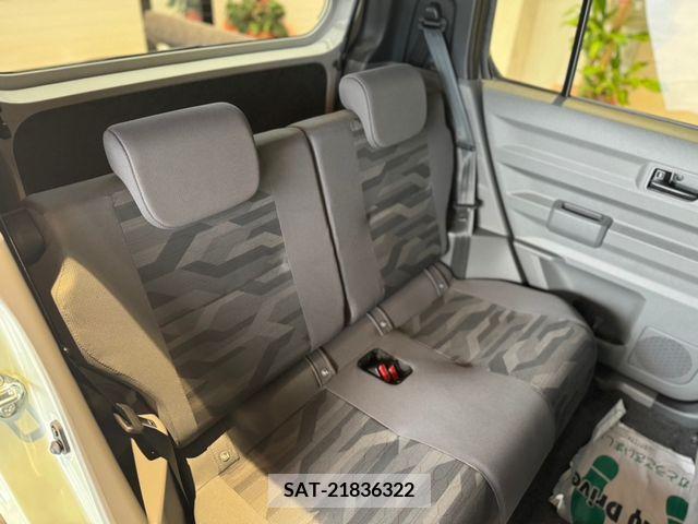 Daihatsu TAFT 2024-01 310874-13