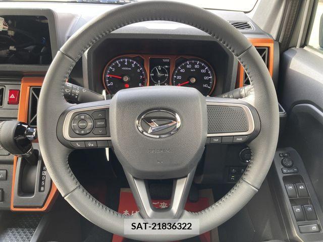 Daihatsu TAFT 2024-01 310874-15