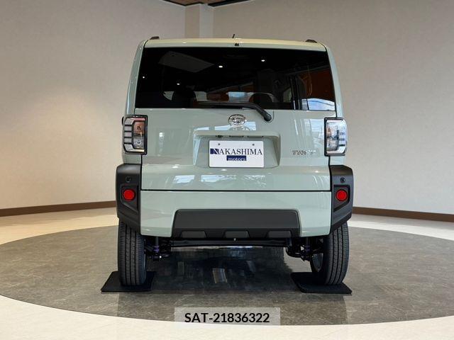 Daihatsu TAFT 2024-01 310874-6