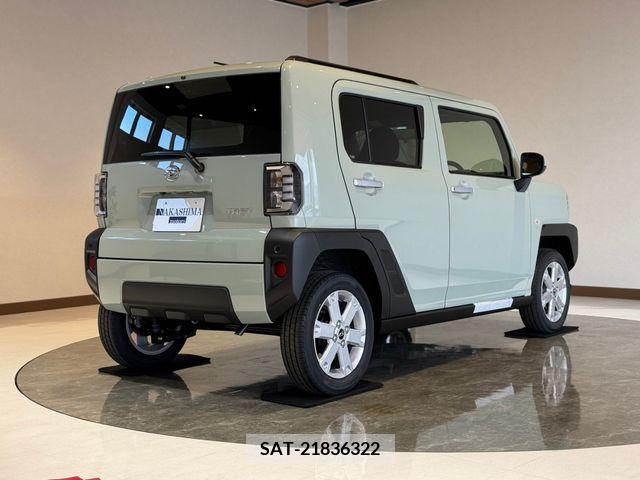 Daihatsu TAFT 2024-01 310874-7