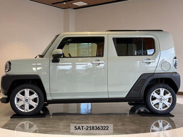 Daihatsu TAFT 2024-01 310874-5