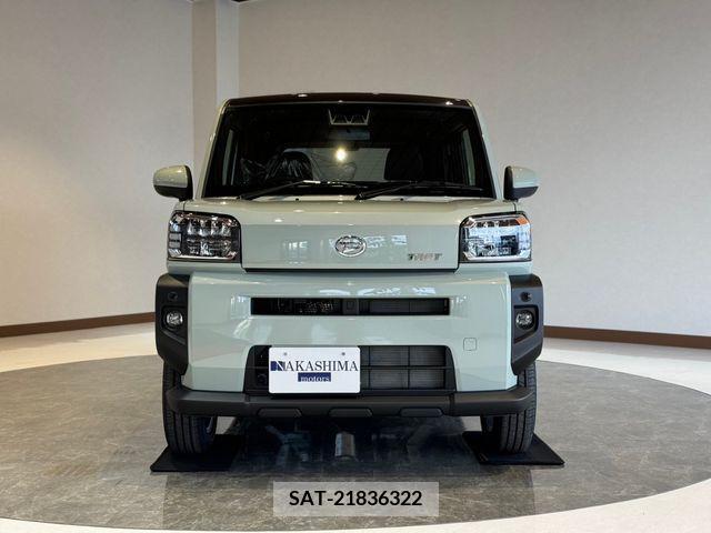 Daihatsu TAFT 2024-01 310874-4