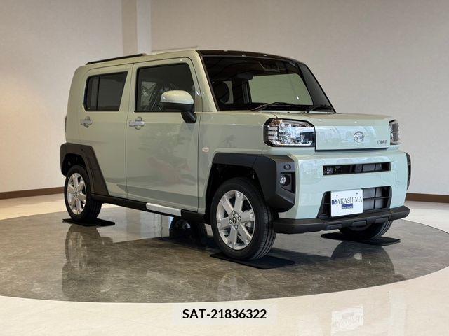 Daihatsu TAFT 2024-01 310874-3