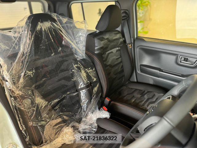 Daihatsu TAFT 2024-01 310874-1