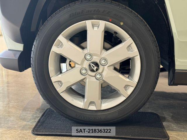 Daihatsu TAFT 2024-01 310874-28