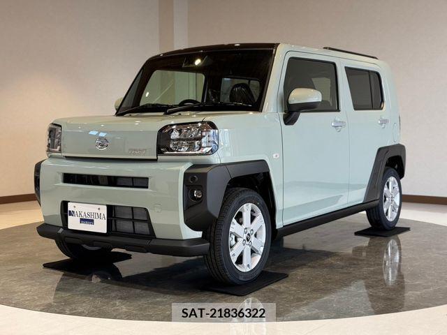 Daihatsu TAFT 2024-01 310874-0
