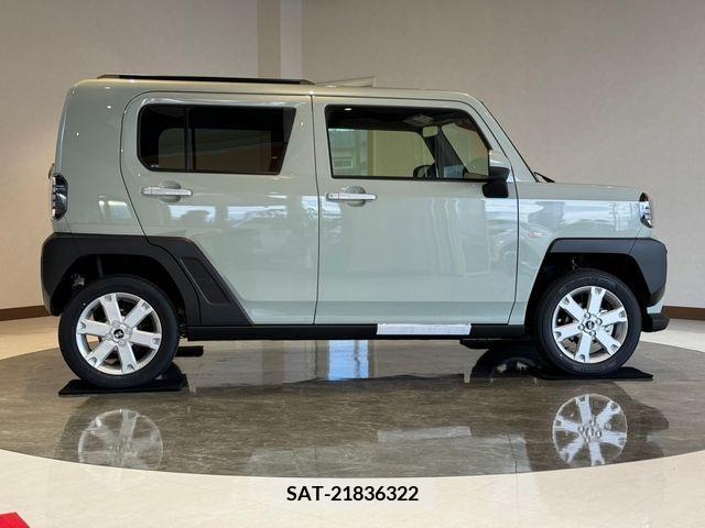 Daihatsu TAFT 2024-01 310874-8