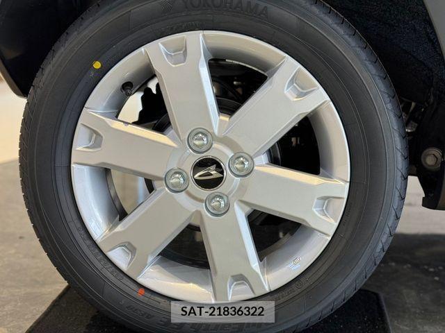Daihatsu TAFT 2024-01 310874-27