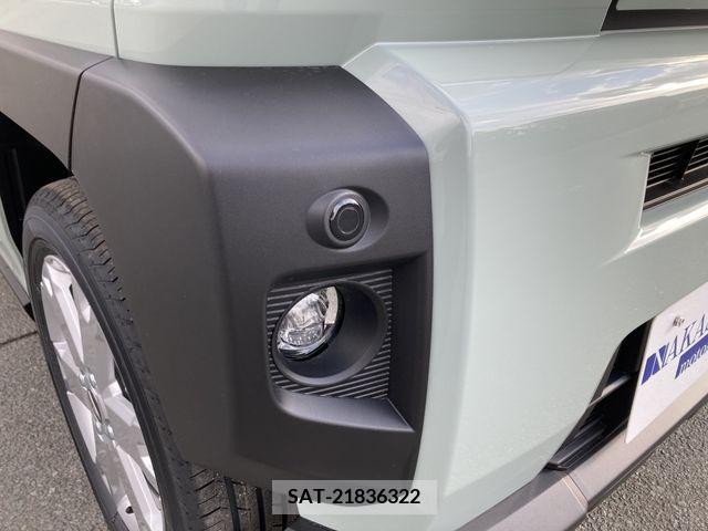 Daihatsu TAFT 2024-01 310874-9