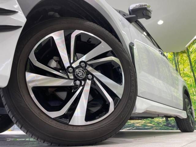 Toyota RAIZE 2021-09 24192-13