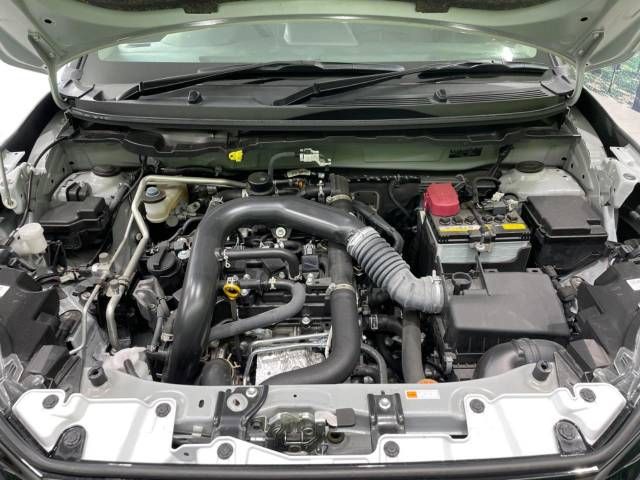 Toyota RAIZE 2021-09 24192-18