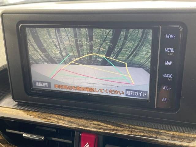 Toyota RAIZE 2021-09 24192-5