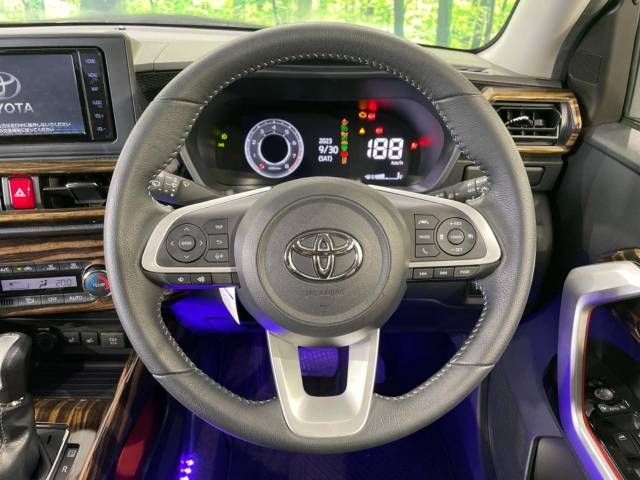 Toyota RAIZE 2021-09 24192-11