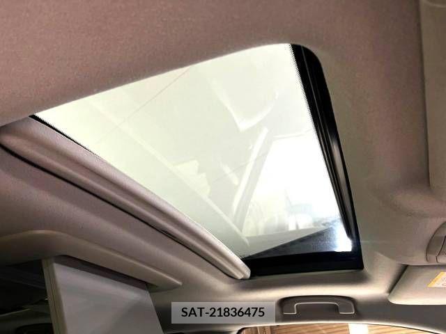 Nissan ELGRAND 2011-09 297155-2
