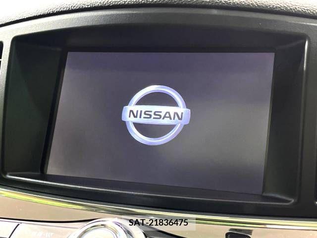 Nissan ELGRAND 2011-09 297155-3