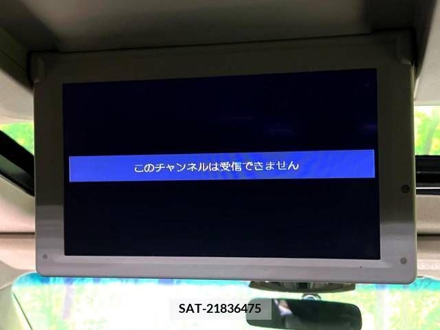 Nissan ELGRAND 2011-09 297155-4