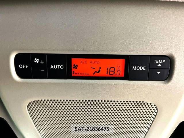 Nissan ELGRAND 2011-09 297155-7