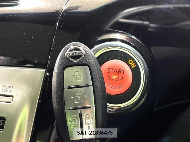 Nissan ELGRAND 2011-09 297155-9
