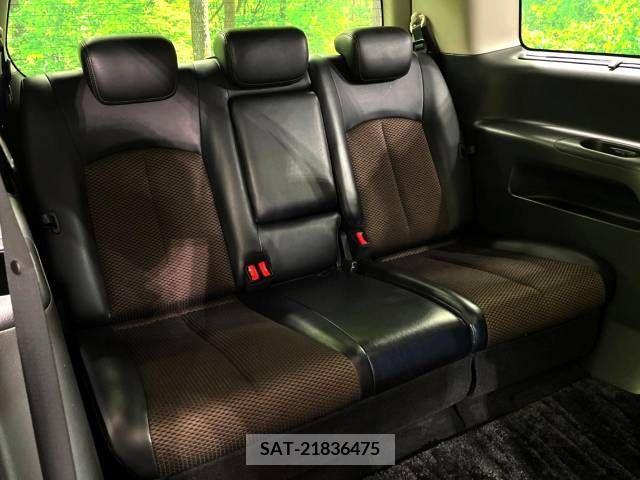 Nissan ELGRAND 2011-09 297155-12