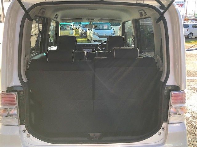 Toyota PIXIS SPACE 2011-10 28774-20