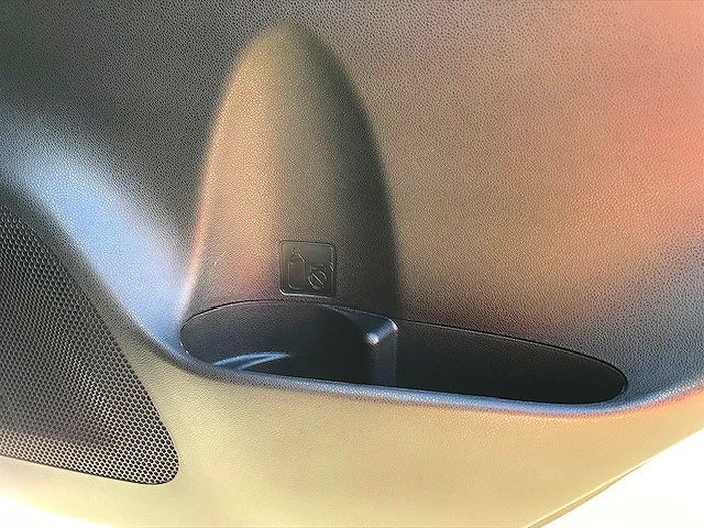 Toyota PIXIS SPACE 2011-10 28774-22