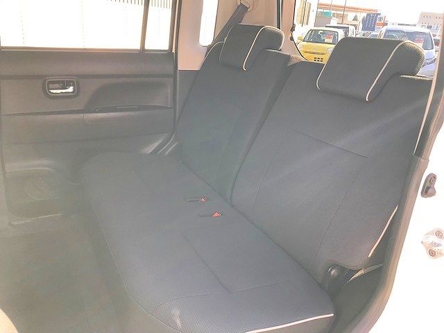 Toyota PIXIS SPACE 2011-10 28774-18