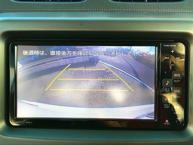 Toyota PIXIS SPACE 2011-10 28774-4