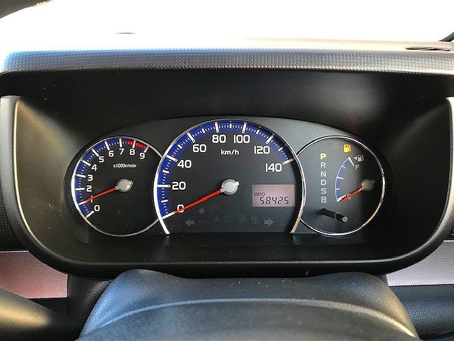 Toyota PIXIS SPACE 2011-10 28774-7