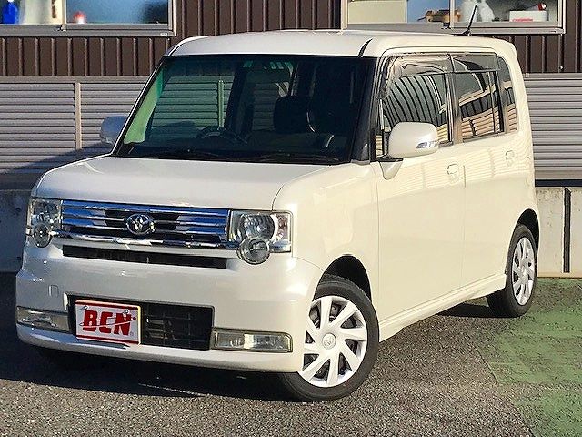 Toyota PIXIS SPACE 2011-10 28774-0