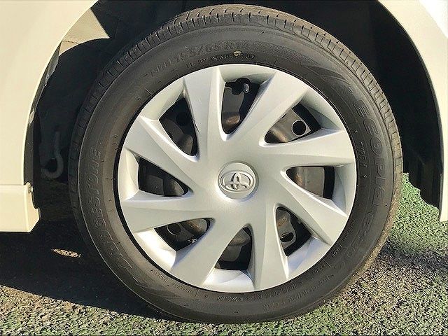 Toyota PIXIS SPACE 2011-10 28774-26