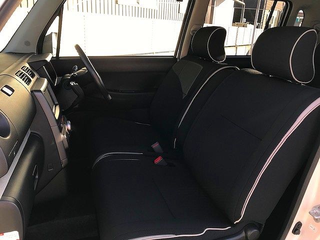 Toyota PIXIS SPACE 2011-10 28774-12