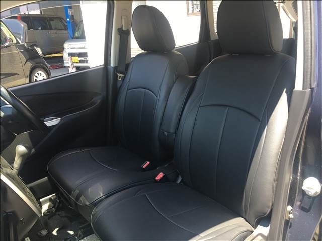 Mitsubishi EK CUSTOM 2013-11 8414-7
