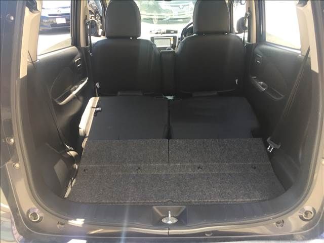 Mitsubishi EK CUSTOM 2013-11 8414-11