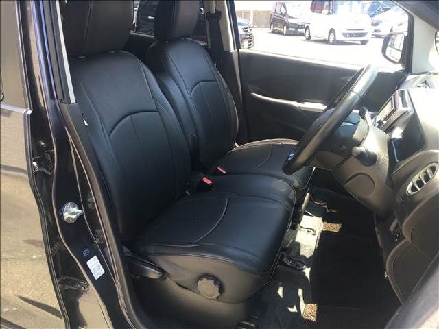 Mitsubishi EK CUSTOM 2013-11 8414-5