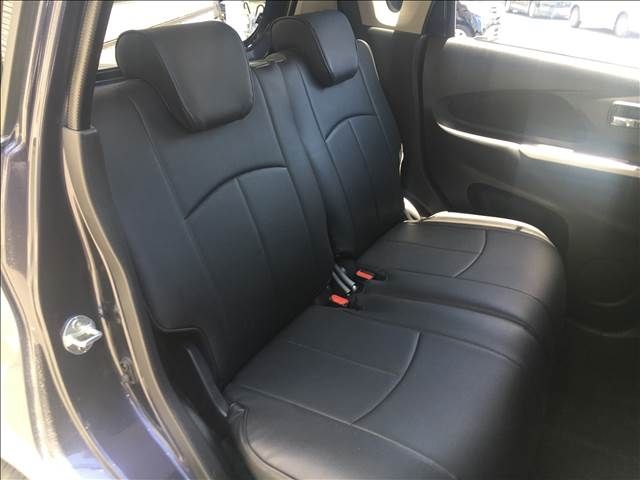 Mitsubishi EK CUSTOM 2013-11 8414-6