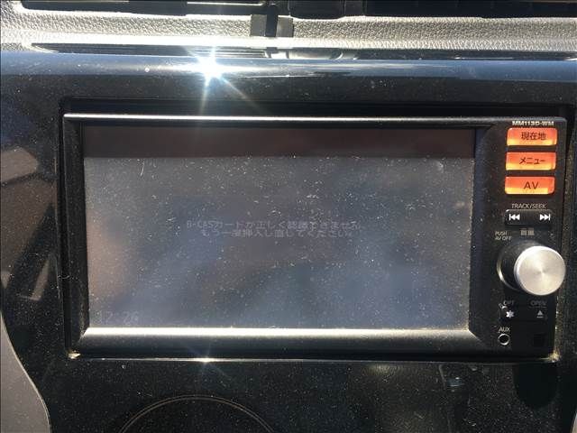 Mitsubishi EK CUSTOM 2013-11 8414-12