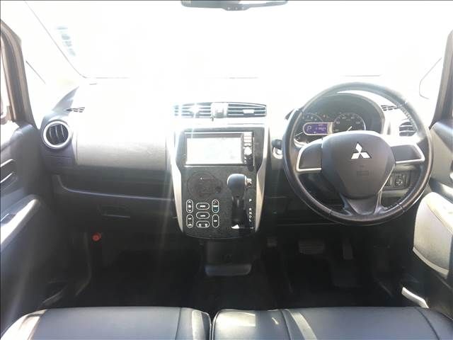 Mitsubishi EK CUSTOM 2013-11 8414-27